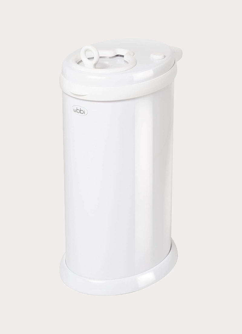 Ubbi Diaper Pail