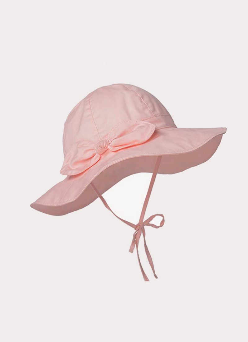 Baby Girl Sun Hat