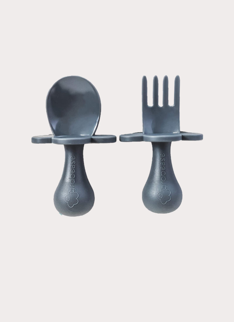 No-Choke Utensils