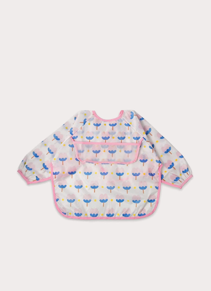 Long Sleeve Bib