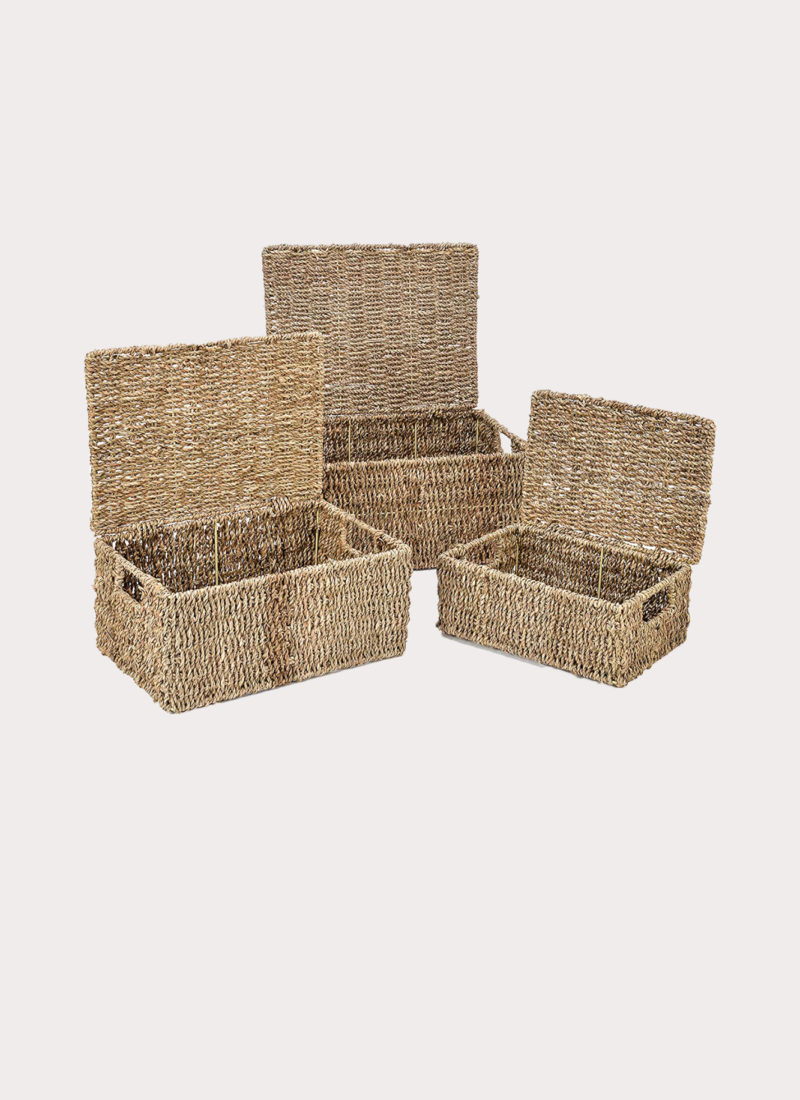 Storage Baskets