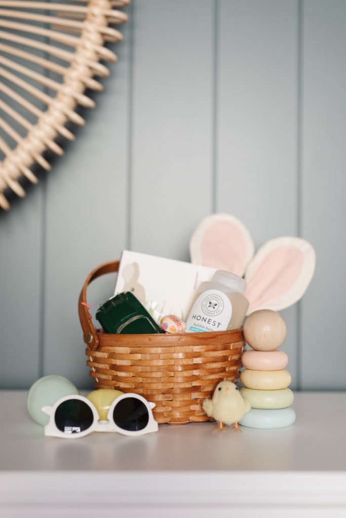 Easter basket goals 🐰🌼 Swipe for our curated picks to spark some Spring  inspo!