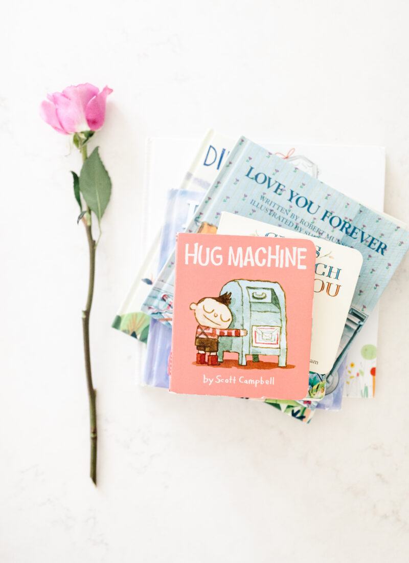 Valentine’s Books we LOVE!