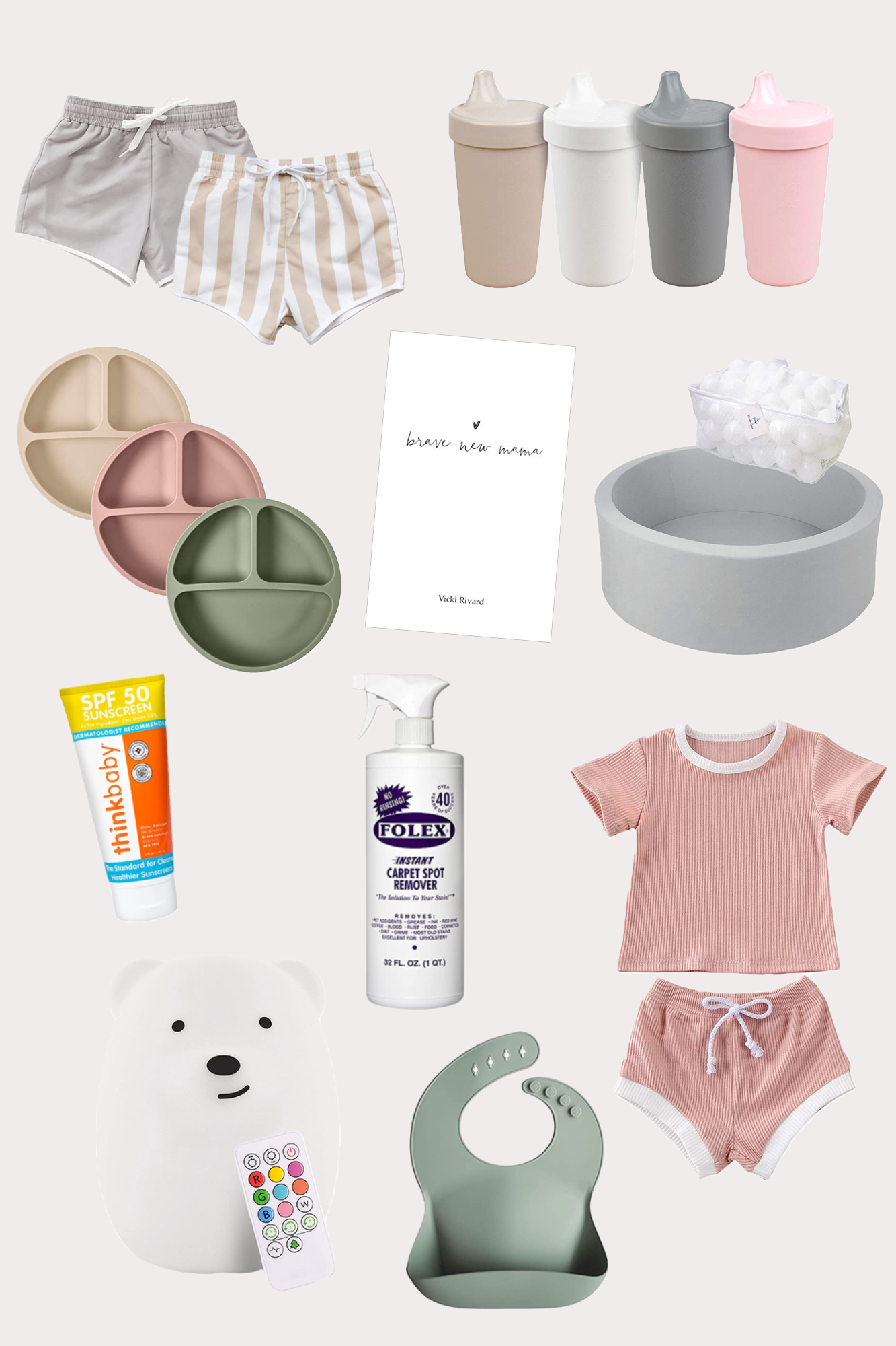 Top 10 Items From 2022! - Motherhood.