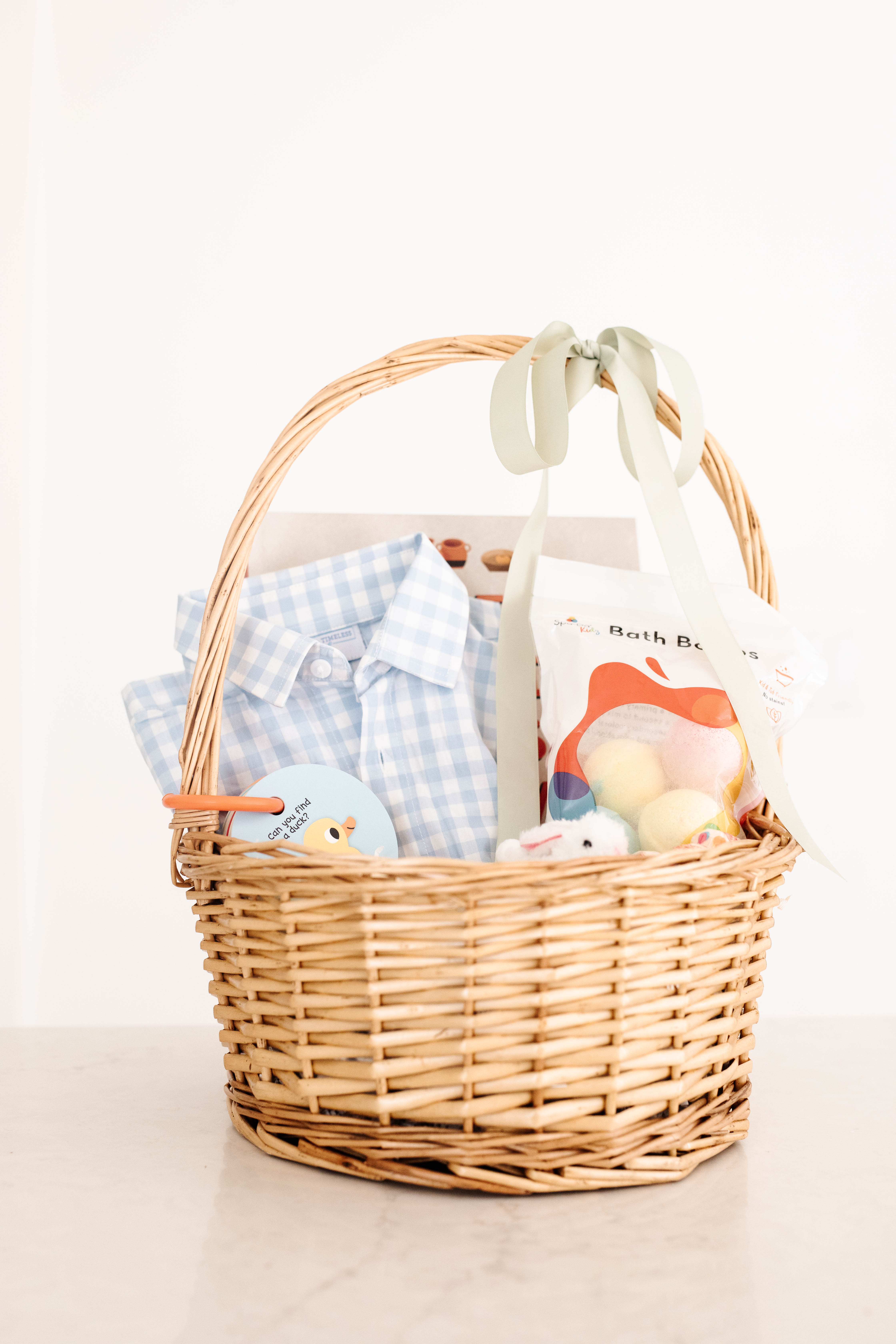 Easter basket ideas for best sale 3 year old boy