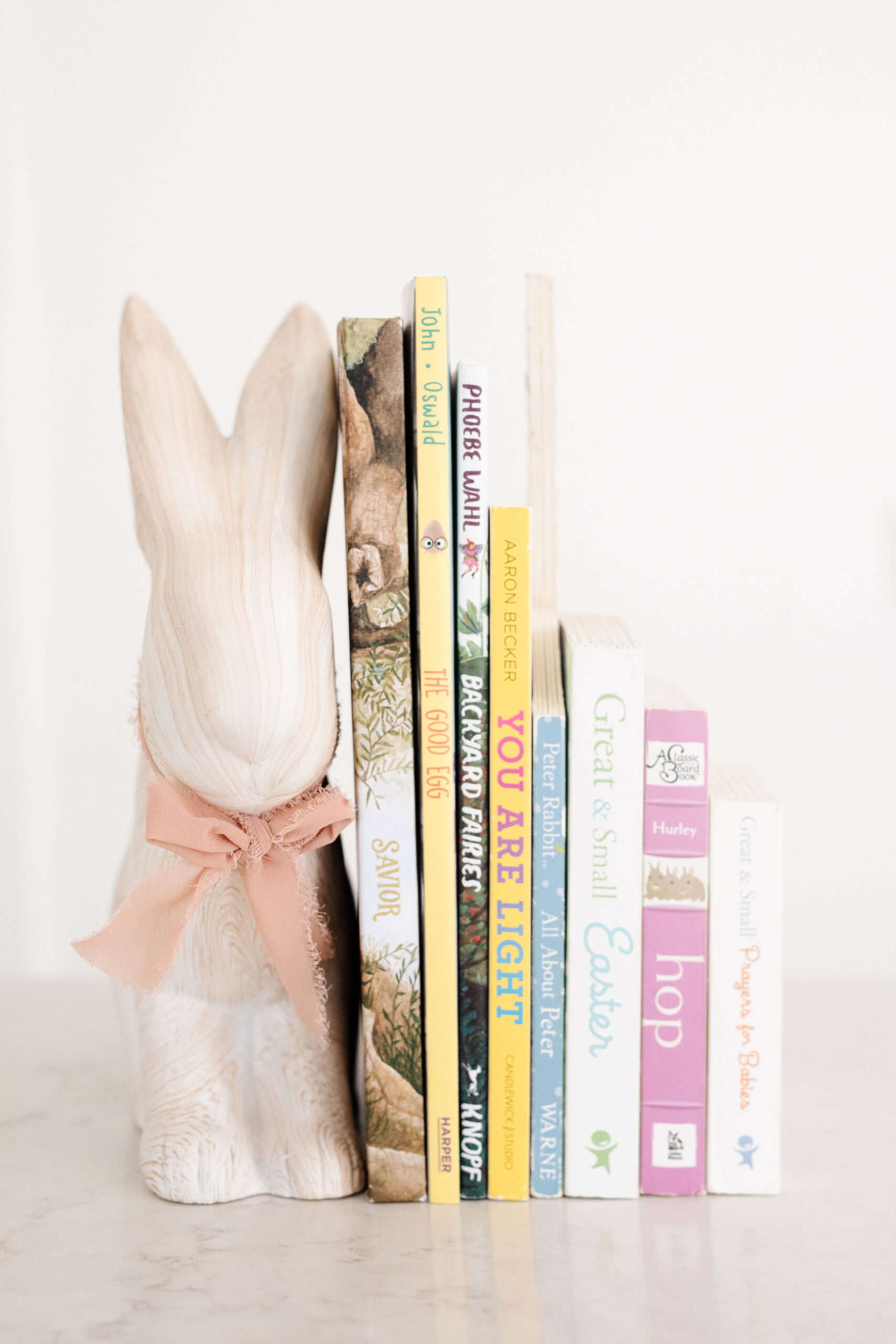 Easter/Springtime Books