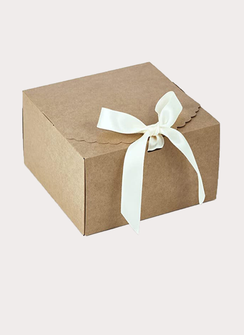 Gift Boxes