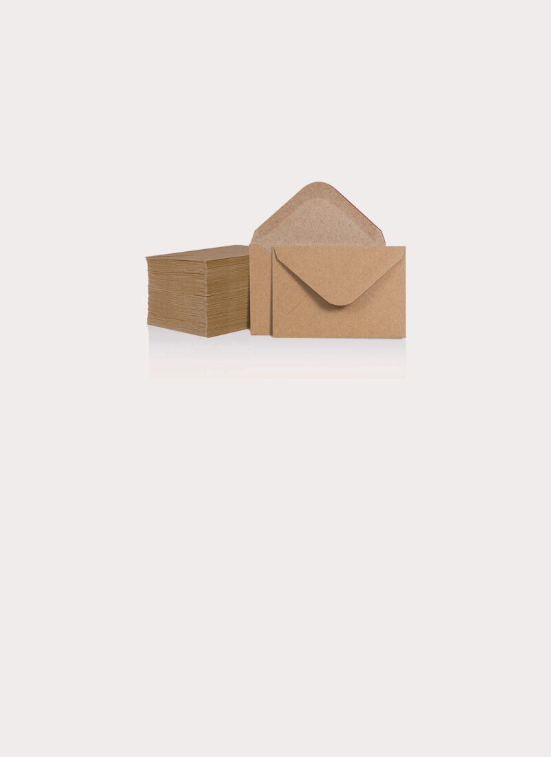 Mini Envelopes