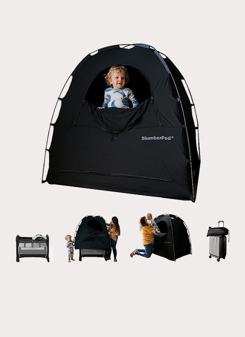 Slumber Pod