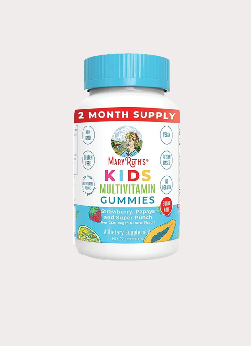 Children’s Multivitamins